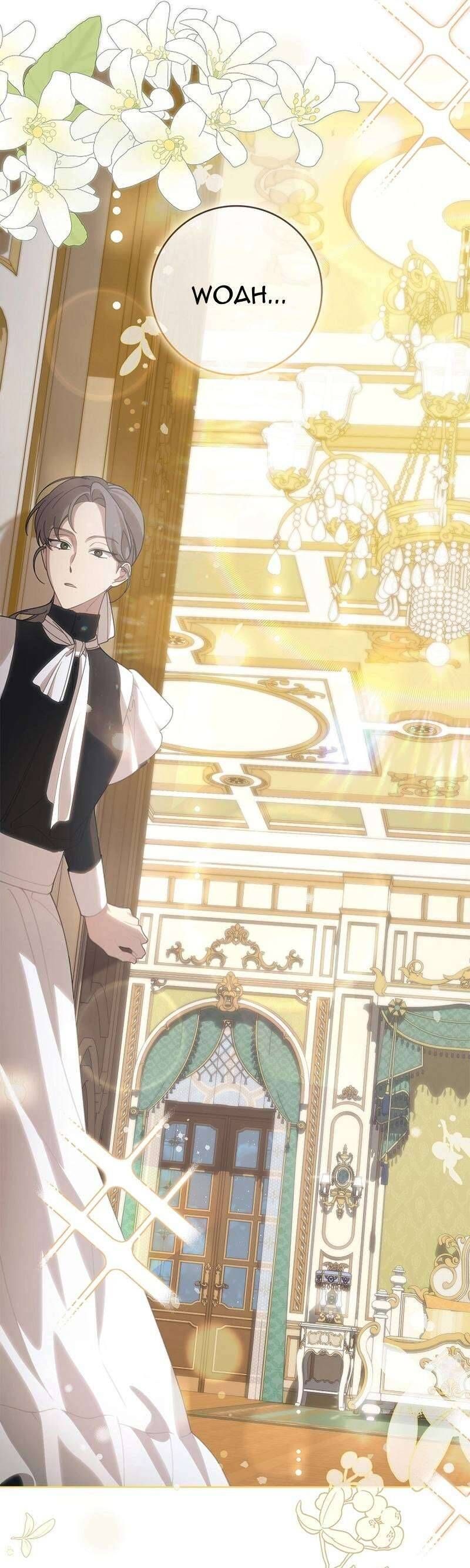 100 Lời Nguyền Của Biệt Thự Elleston - chap3 - Trang 16